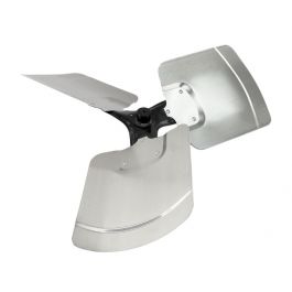 Aaon P86780 Condenser Fan Blade 26″ DIA 30° Pitch 1/2" Bore