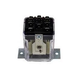 Carrier HN61KL620 3PDT Relay