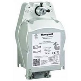 Honeywell MS8104F1210 2-Position Fire & Smoke Direct Coupled Damper Actuator 30 PSI 24V W/2-Switches