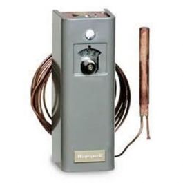 Honeywell T675A1771 Remote Temperature Thermostat 55175F1F