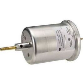 Johnson Controls D-3062-1 Pneumatic Piston Damper Actuator 3-7 PSIG