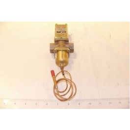Johnson Controls V46BA-2 3/8" Maritime Water Regulator 70/260 PSI