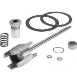 Siemens Building Technology 599-10125 2.5" 3-Way Bronze Valve Repair Kit Flowrite 125-250 PSI