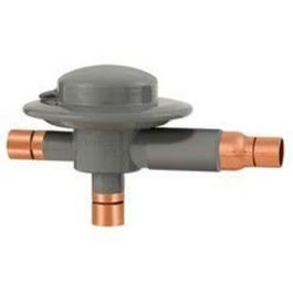 Sporlan Controls 3909-00 3/4" N/C Solenoid Less Coil