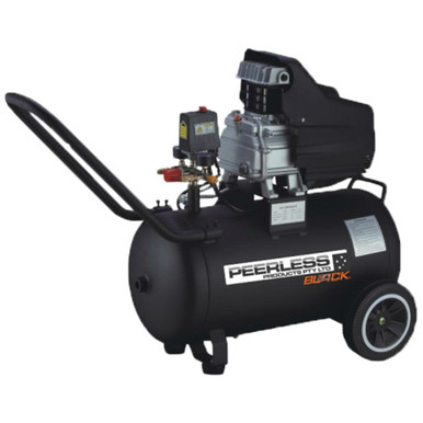 Peerless PB2500 Compressor Direct Drive 154LPM