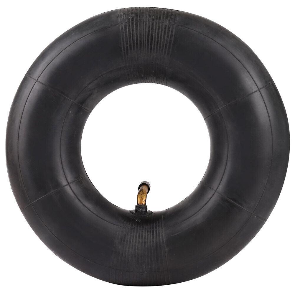 Proven Part 410/350-4 4.10/3.50-4 4.10-4 410-4 3.50-4 350-4 Tire Inner Tube Rubber Valve