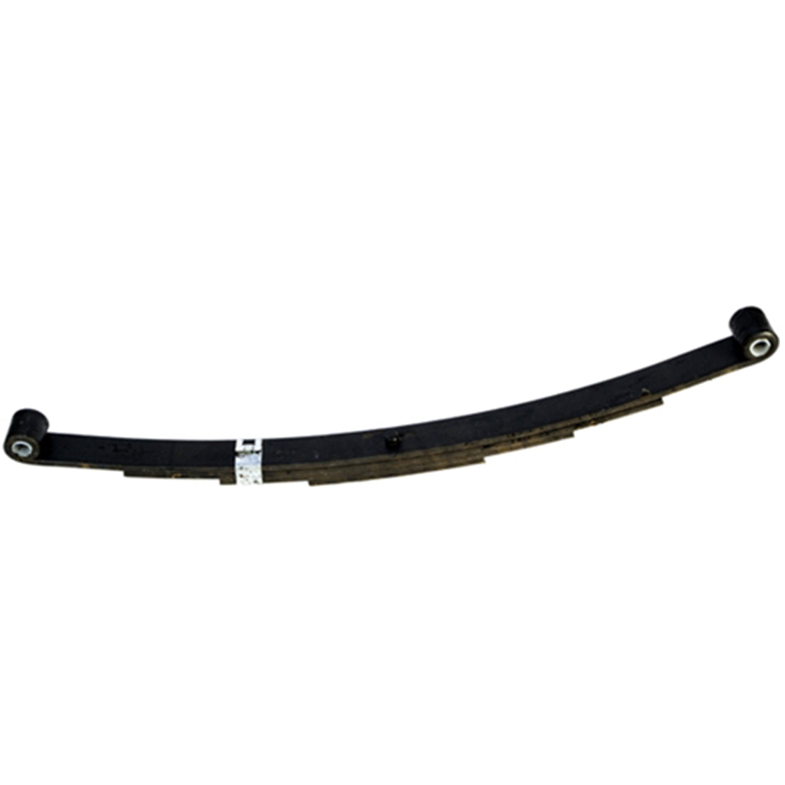 4-Leaf Double Eye Spring, 27” Long, 1500 LB Capacity