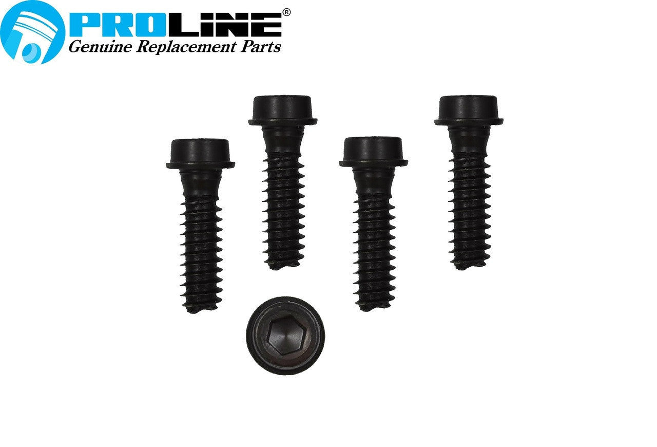 Proline Bolt For Husqvarna 281 288Jonsered 2163, 2171 4-Pack 503210616