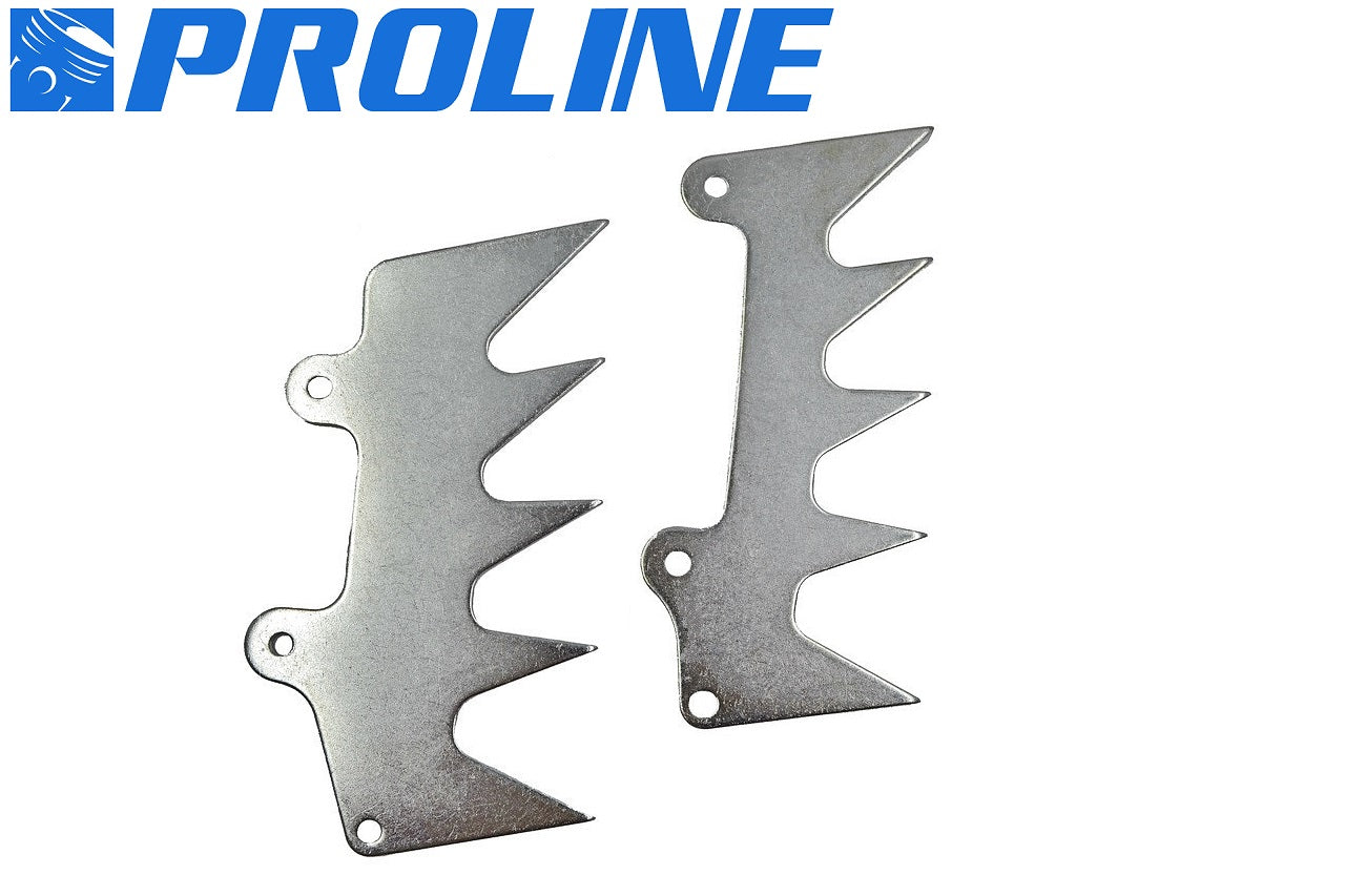 Proline Bumper Spikes Felling Dog For Stihl 064 066 MS660 1122 664 0508 1122 664 0503