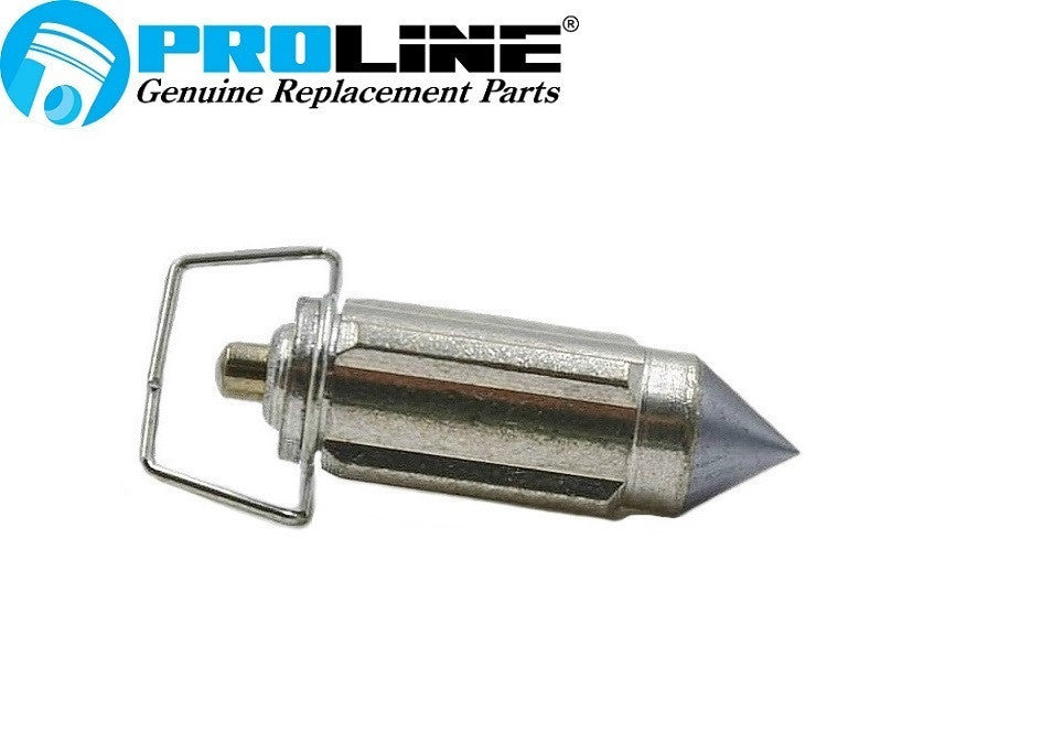 Proline Carburetor Float Valve Needle For Kawasaki EL EX KSF KVF KZ ZX ZL 16030-1007 Viton Rubber Tip