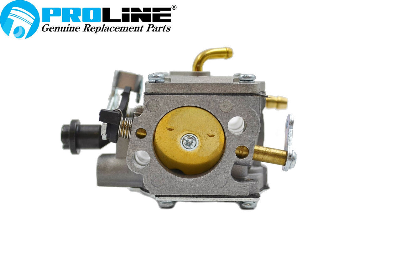 Proline Carburetor For Husqvarna 395 395XP501355101, 503280410