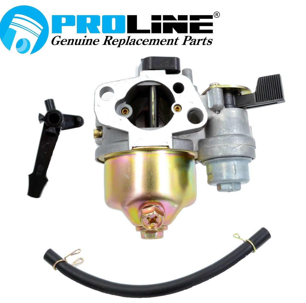Proline Carburetor For Ruixing, Jinke, Huayi, Pressure Washer And Water Pump 5.5hp 6.5hp CLEARANCE