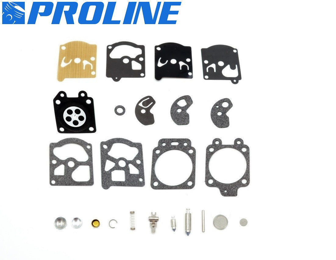 Proline Carburetor Kit For Hilti DSH 700 DSH 900 Concrete Saw