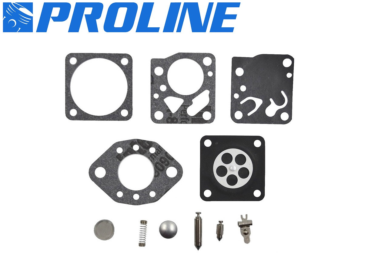 Proline Carburetor Kit For Stihl 020 024 028 030 032 Tillotson RK-14HU