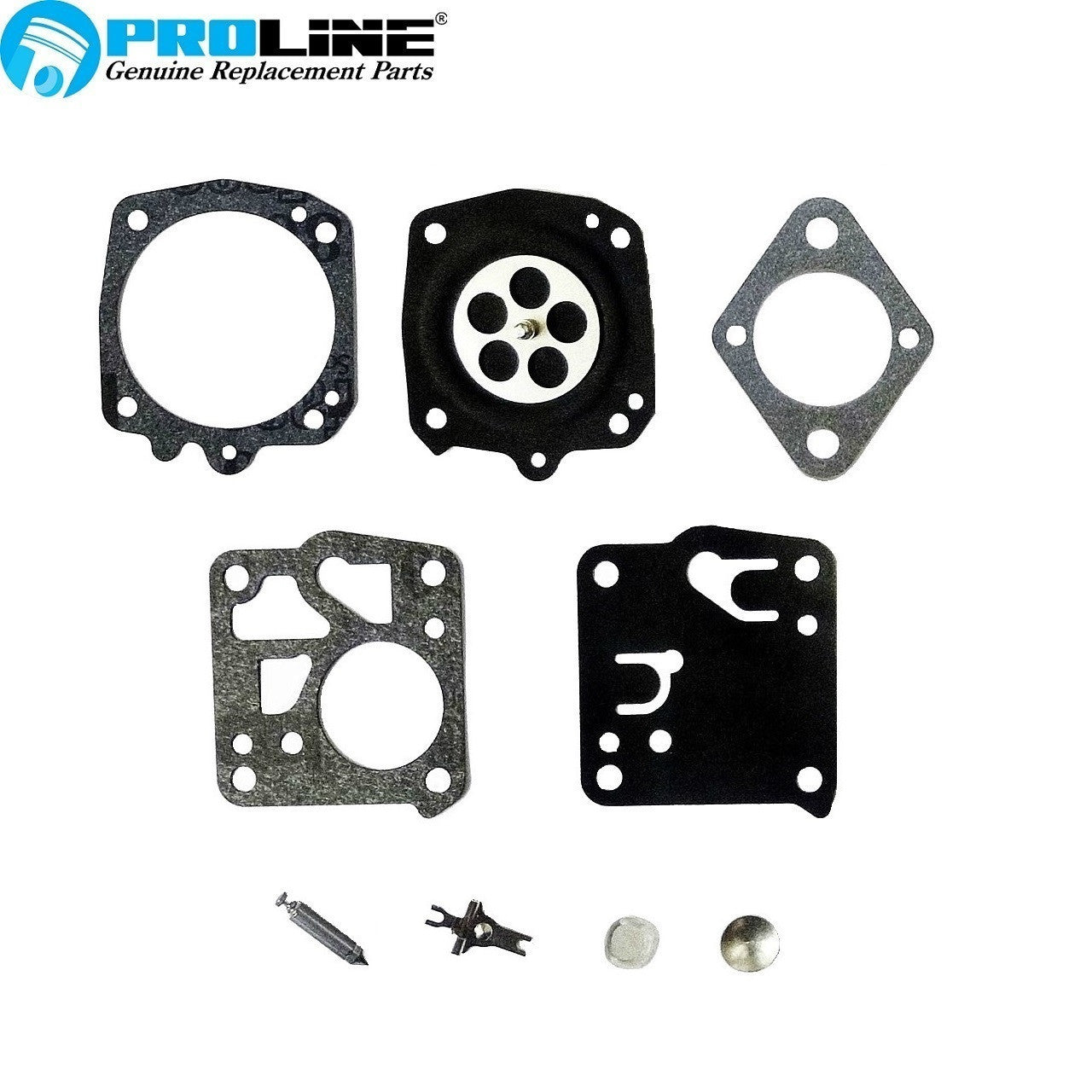 Proline Carburetor Kit For Wacker BS45Y BS60Y BS62Y BS500 RK-27HS