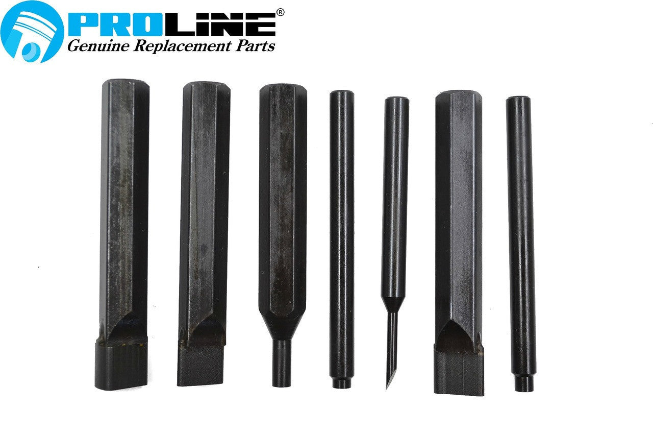 Proline Carburetor Repair Tool For Rebuild Welch Plug Valve removalZama ZTK-101 CLEARANCE