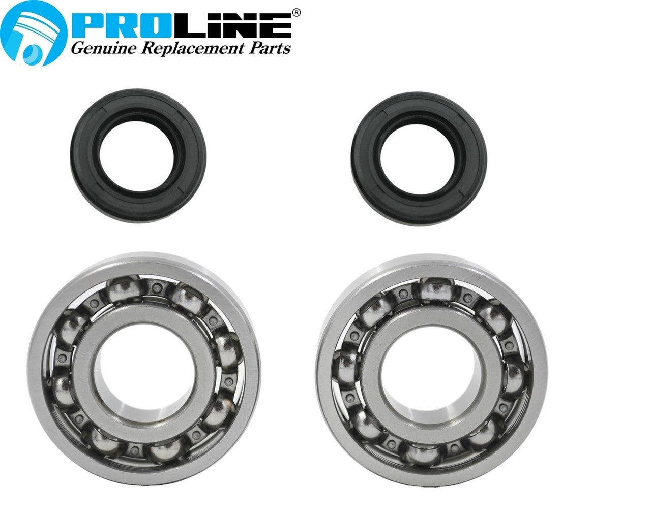 Proline Crankshaft Bearing And Seal For Stihl MS231 MS251 Chainsaw 9503 003 0340