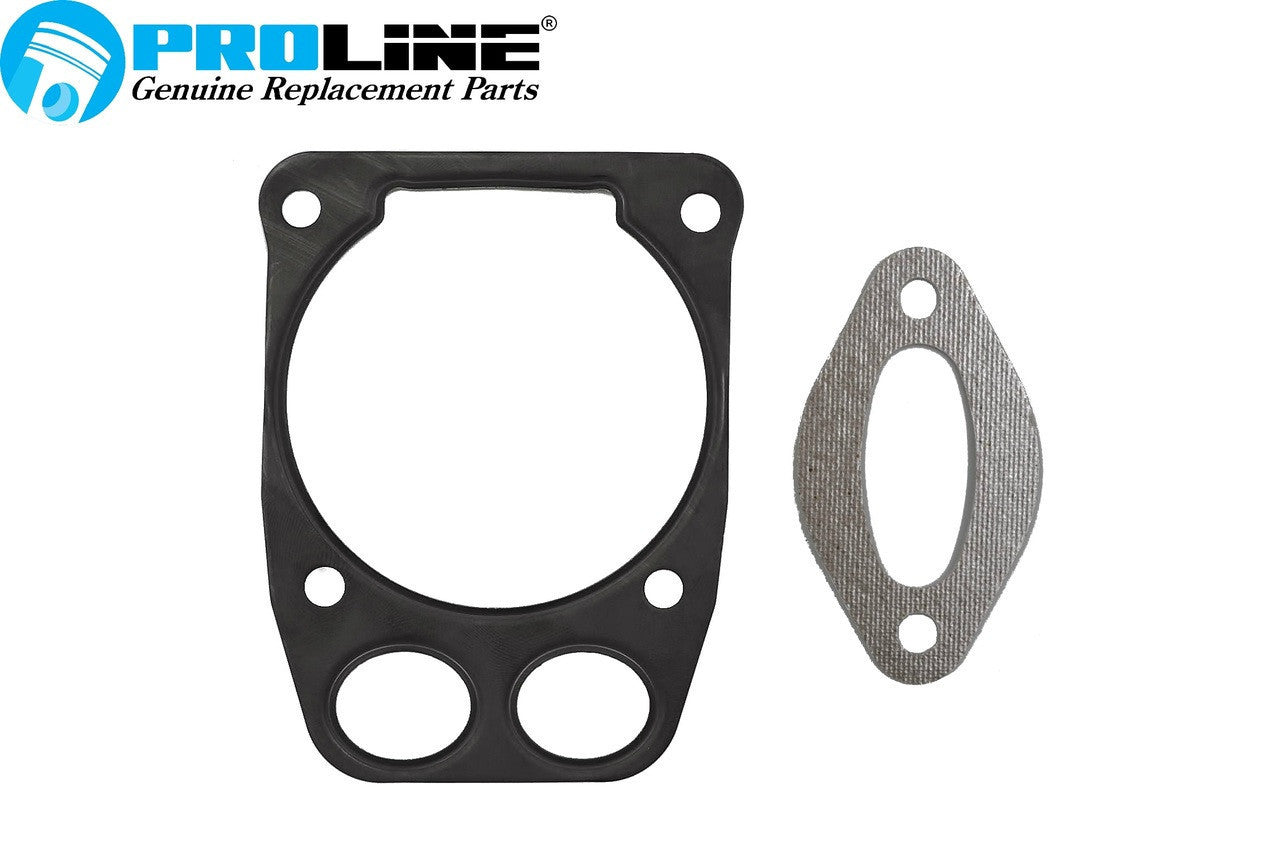 Proline Cylinder And Muffler Gasket Set For Husqvarna K960, K970 576499401