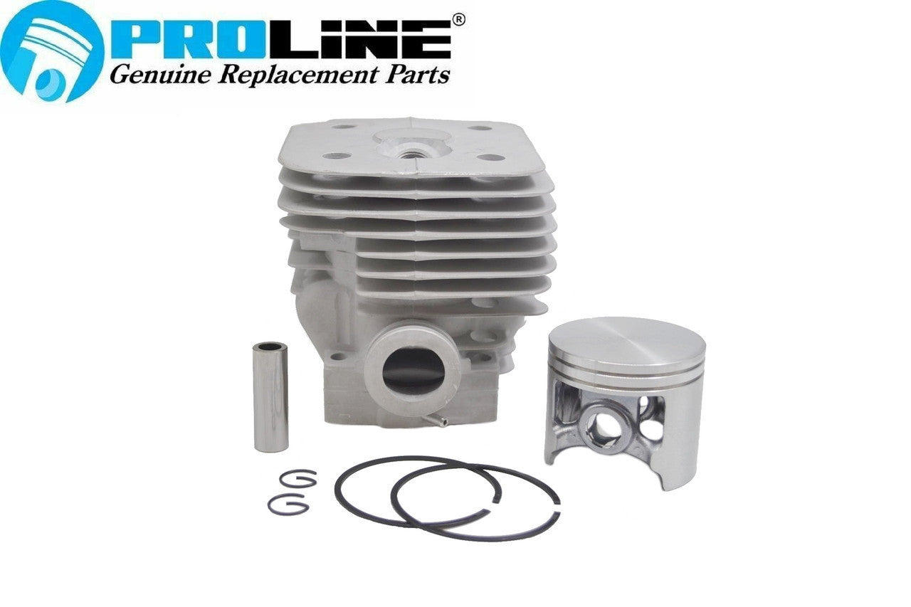 Proline Cylinder Piston Kit For Husqvarna 395 395XP 56mm Nikasil 503993971