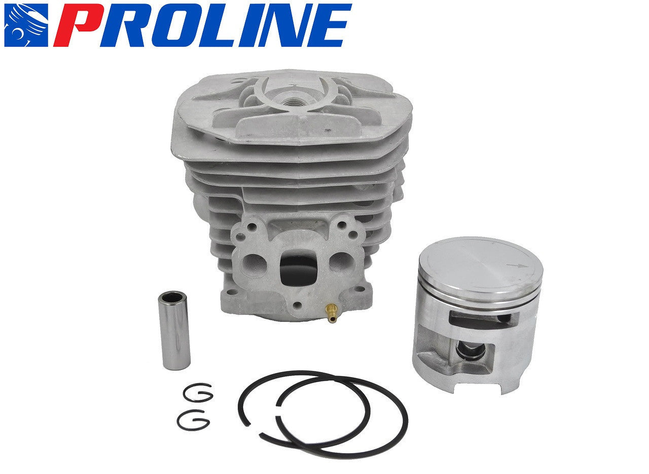 Proline Cylinder Piston Kit For Husqvarna 575, 575XP, & 570 51mm Big Bore537254102