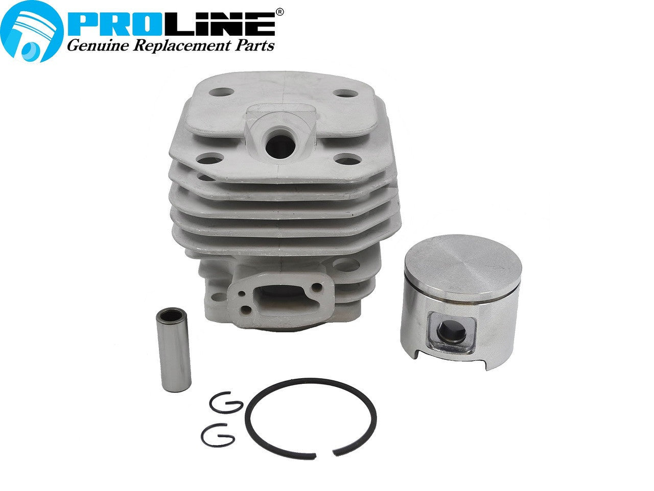 Proline Cylinder Piston Kit For Husqvarna 61 Jonsered630 48mm 503517502 CLEARANCE