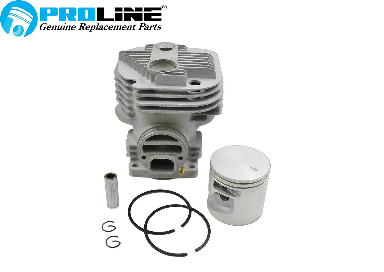Proline Cylinder Piston Kit For Husqvarna K1270 Nikasil 582582302 582582301 CLEARANCE