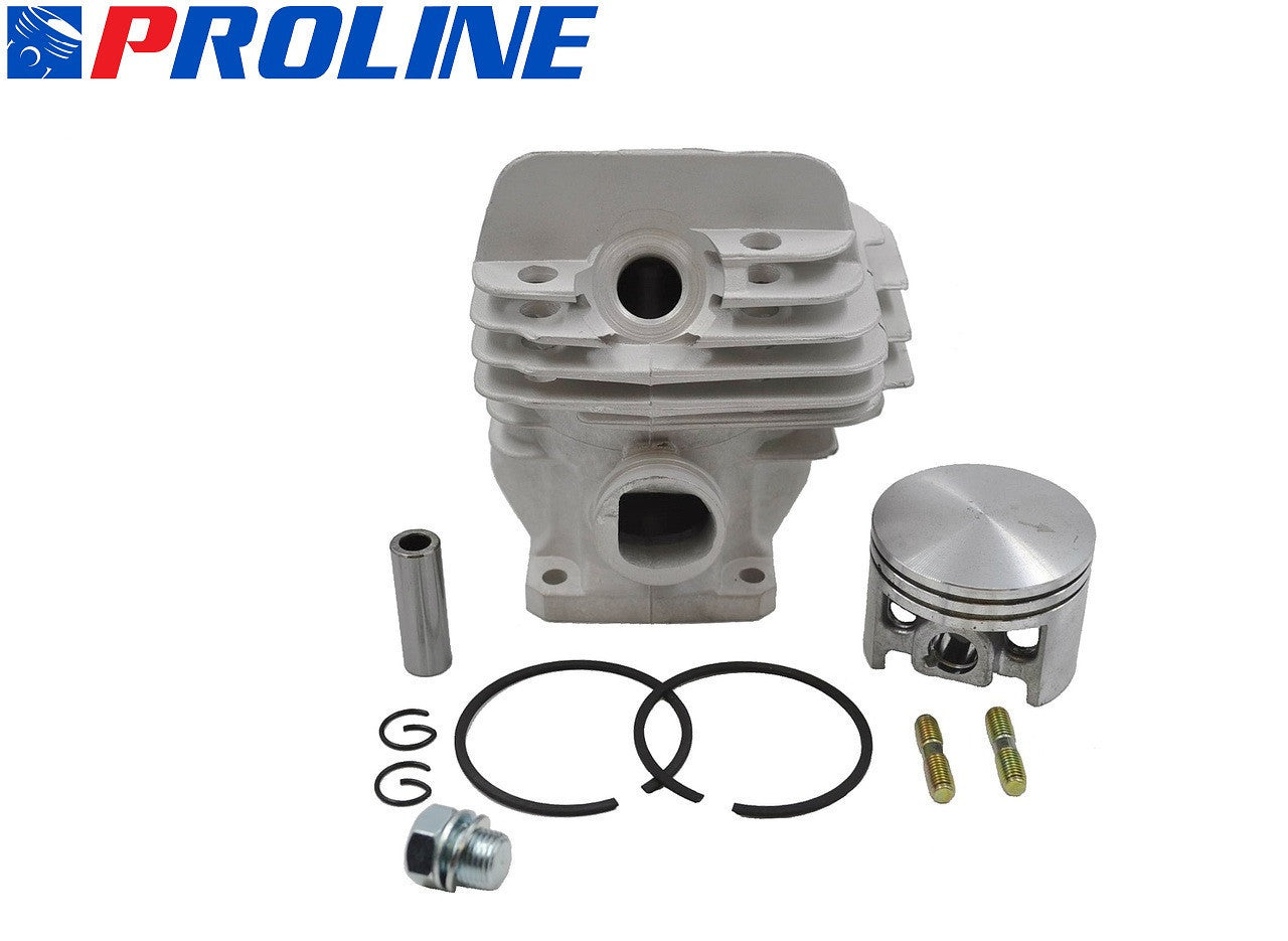 Proline Cylinder Piston Kit For Stihl MS260 026 Big Bore 44.7mm Nikasil 1121 020 1217