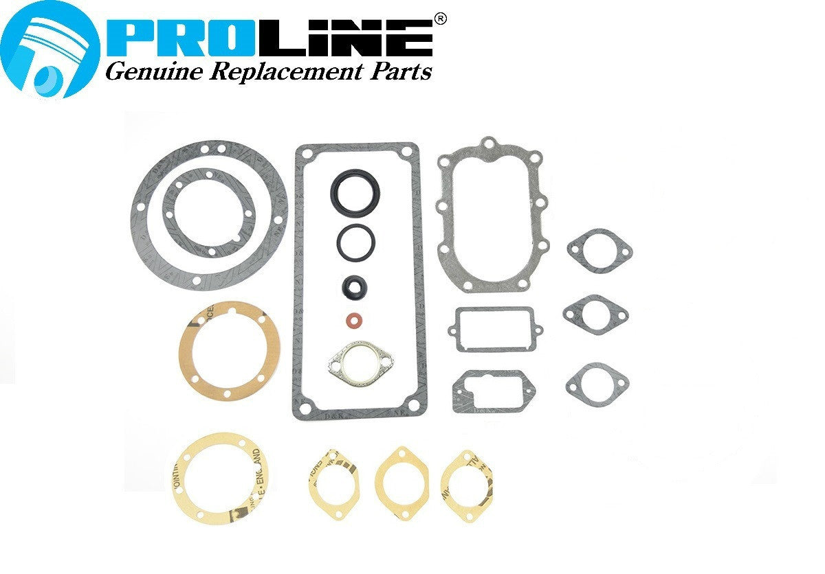 Proline Engine Gasket Set For Briggs And Stratton 299101
