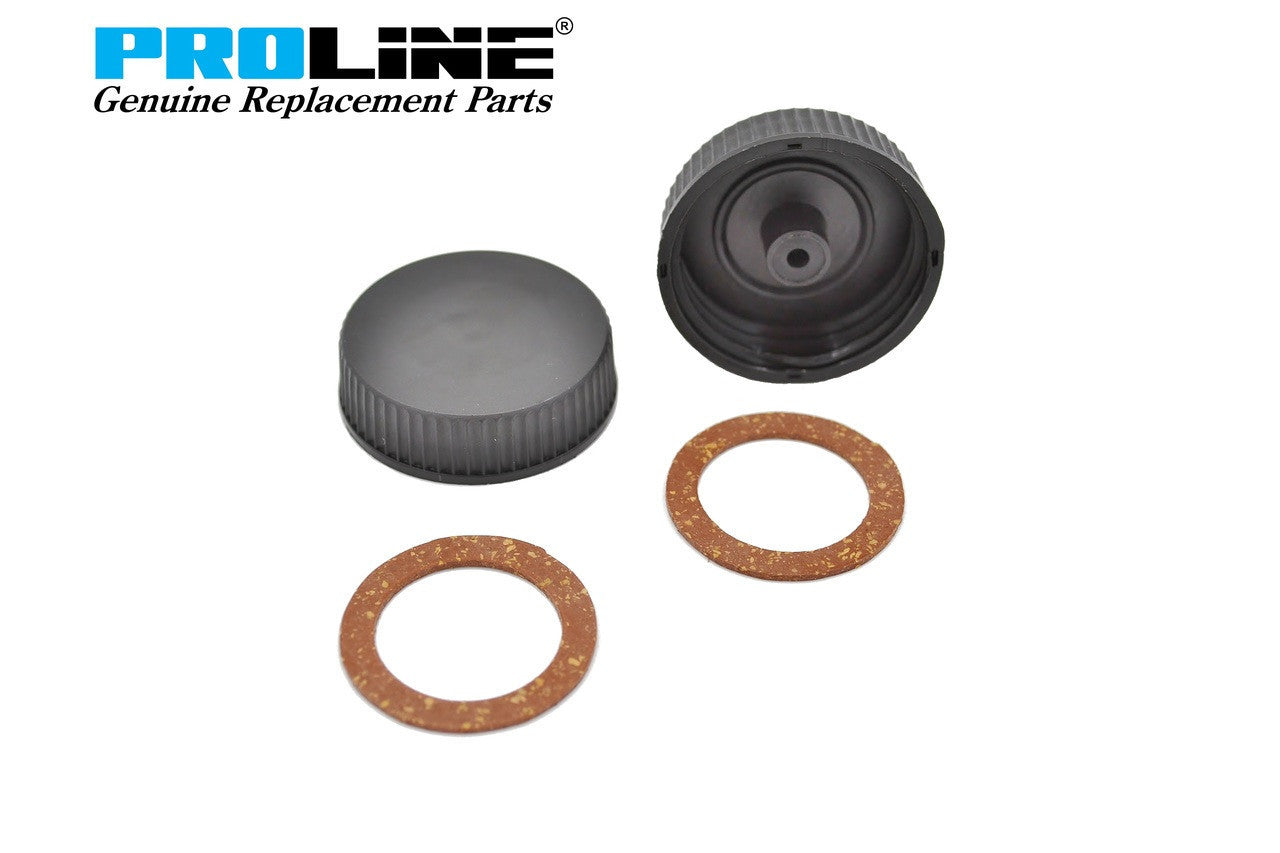 Proline Fuel And Oil Cap For Homelite SUPER 2 XL XL2 180 200 DA92701-C A65375 A97359