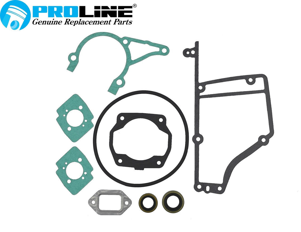Proline Gasket And Oil Seal Set For Stihl TS400 Cutquik Saw 4223 007 1050 CLEARANCE