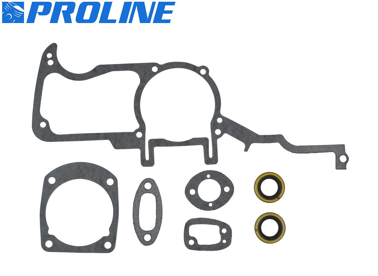 Proline Gasket Set, Seals For Husqvarna 281, 288 Chainsaw501813402