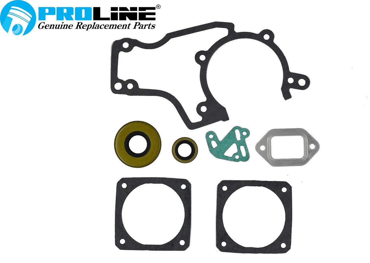 Proline Gasket Set And Oil Seals For Stihl 038, MS380 Chainsaw 1119 007 1050