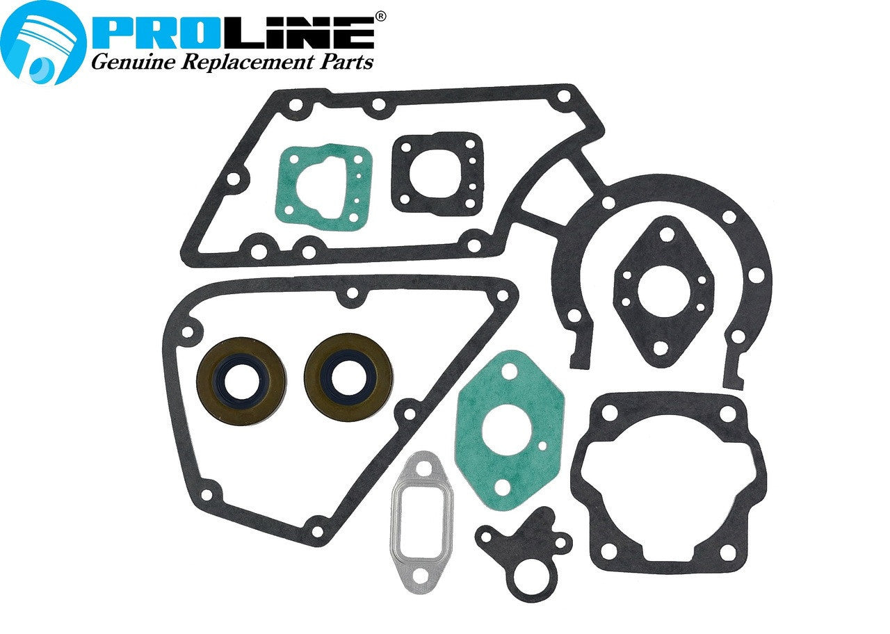 Proline Gasket and Oil Seal Set For Stihl 08S TS350 TS360 Saw 1108 007 1050