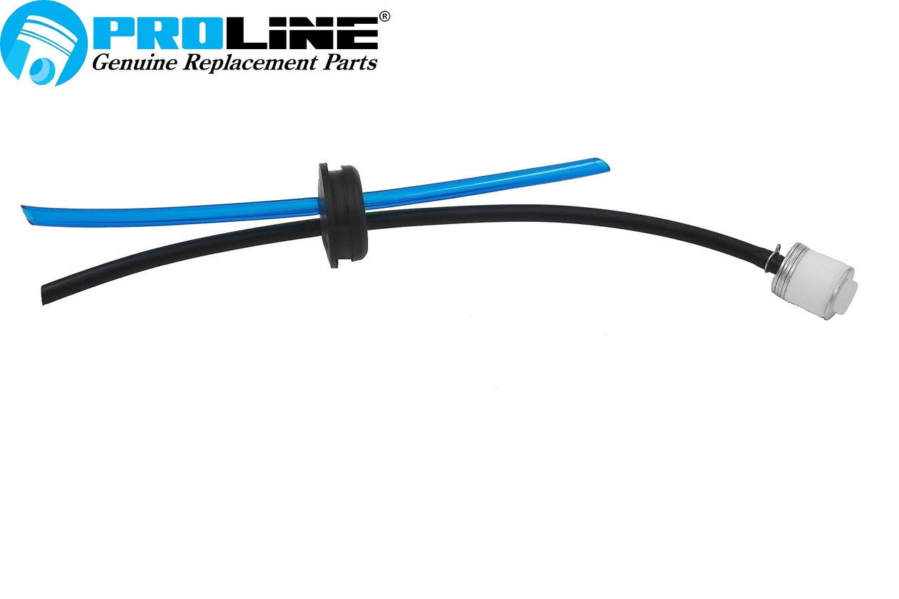 Proline Grommet Fuel Line Filter For Ryobi MTD 791-181767 DP181767 181767