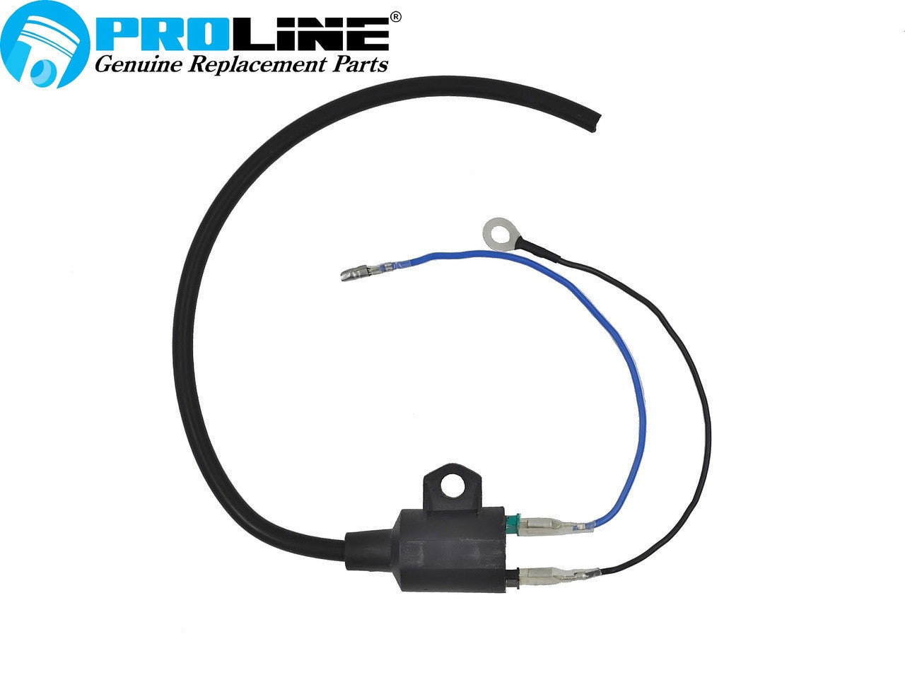 Proline Ignition Coil For Yamaha Outboard6H5-85570-00 25HP 30hp 40hp 50hp CLEARANCE
