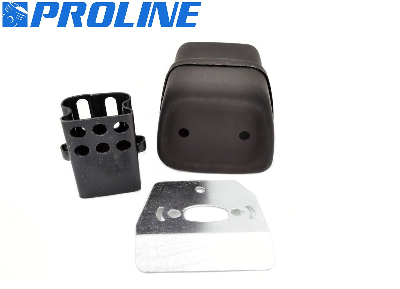 Proline Muffler For Husqvarna 36 41 136 137 141 142 Chainsaw 530069415