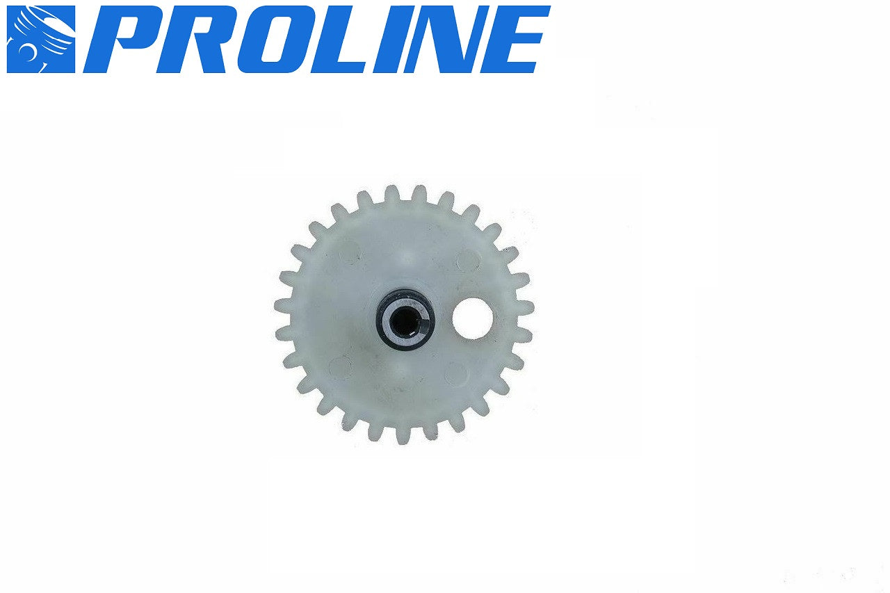Proline Oil Pump Worm Gear For Stihl 028 038 042 048 MS380 MS381 1119 640 7100