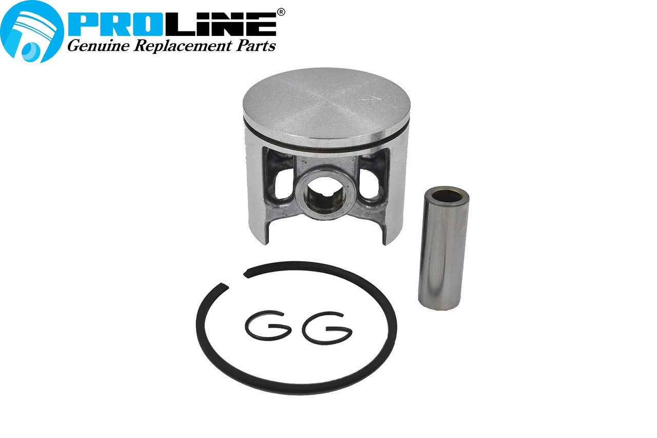 Proline Piston Kit For Husqvarna 261 262, 262XP 48MM Chainsaw 503531171, 503531172