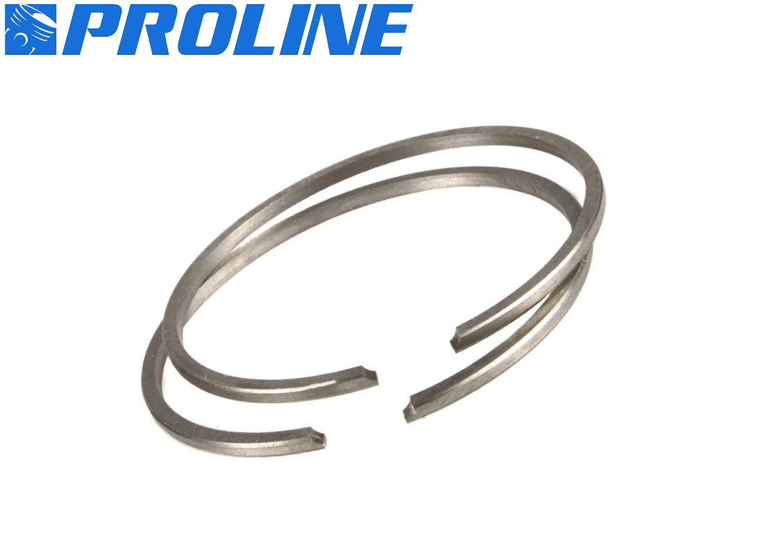 Proline 40MM x 1.5MM Piston Rings For Stihl 019 020 MS190 MS200 MS200T