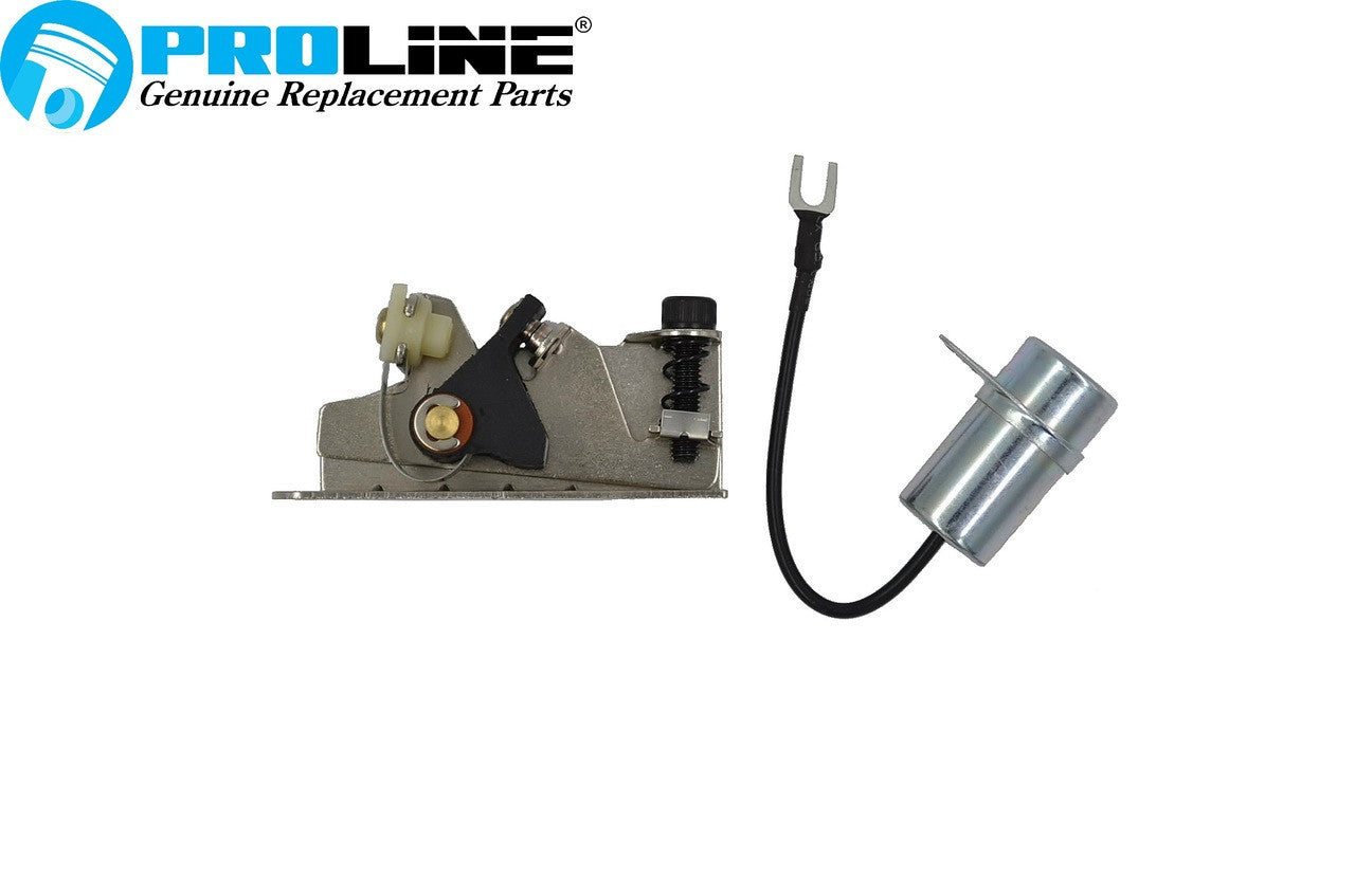 Proline Points Condenser For Onan 160-1183And 312-0246 Ignition Kit