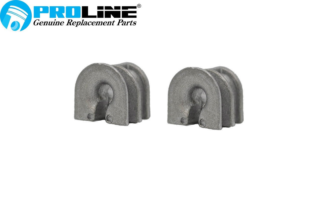 Proline Trimmer Head 2 pack Eyelet For Stihl Autocut 25-230-2 40-4 4003 713 8301