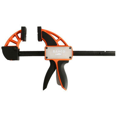 Bahco Quickgrip Clamp 200kg 1250mm - QCB-1250