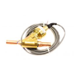 Aaon R12440 5/8 Inch Modulate Reheat Valve