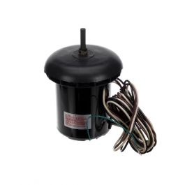Aaon R1747B 3/4HP Condenser Fan Motor W/Rain Shield 1075 RPM 460V/1PH