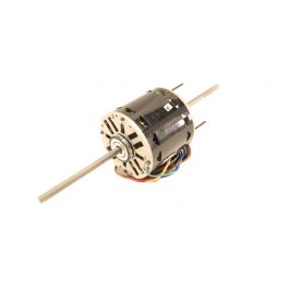 Century Motors RAL1076 3/4Hp 115V 1075Rpm 48Y 1Ph Motor