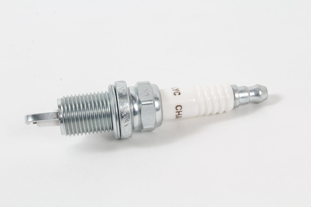 Genuine Champion RC12LYC Copper Plus Spark Plug 412