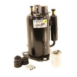 Tecumseh RG191JB-007-J7 265V R22 1Hp Compressor