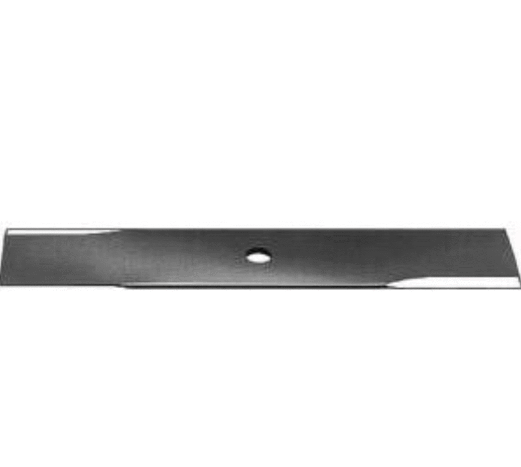 10" x 2" Edger Blade with 1/2" Center hole, Heavy Duty 0.158" thickness | EBS10