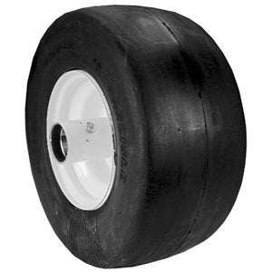 13x650x6, 13 x 6.50-6, 13x6.50x6 Wheel Asm. Exmark, Scag and more! | WEX0286