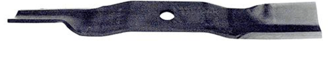 18-5/8" High Lift Mower Blade Replaces Kubota K5619-34350, 54" Cut. | KU14488